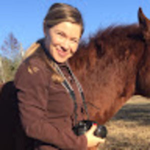 Meet your Posher, Beth